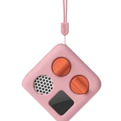 Yoto Housse Mini Adventure rose pour lecteur audio Mini