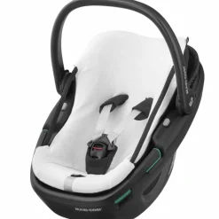 Outlet Housse éponge pour siège auto Coral 360 organic Housse Cosy / Siège Auto