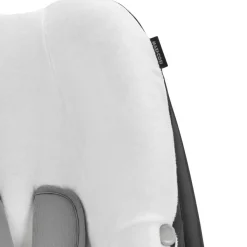 Best Housse éponge pour siège auto CabrioFix-Pebble S organic Blanc Housse Cosy / Siège Auto