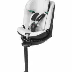 Hot Housse éponge pour siège auto Emerald 360 S organic Blanc Housse Cosy / Siège Auto