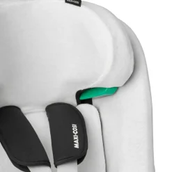 Hot Housse éponge pour siège auto Emerald 360 S organic Blanc Housse Cosy / Siège Auto