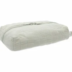 Online Housse pour lingettes Olive Green Range Lingettes