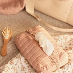 Best Housse pour lingettes Wild Rose Range Lingettes
