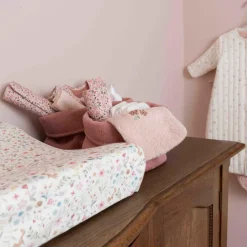 Discount Housse pour matelas à langer Fairy Wonders (50 x 70 cm) Housse De Matelas À Langer