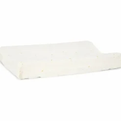 Discount Housse pour matelas à langer Moon & Stars (50 x 70 cm) Housse De Matelas À Langer