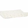 Little Dutch Housse pour matelas à langer Baby Bunny (50 x 70 cm)