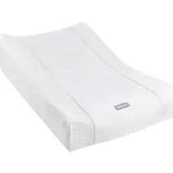 Béaba Housse pour matelas à langer Sofalange blanc