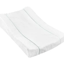 Béaba Housse pour matelas à langer Sofalange blanc