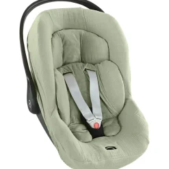 Trixie Housse pour siège auto Cybex Cloud Z Bliss Sage