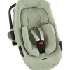 Clearance Housse pour siège auto Maxi Cosi Pebble 360 Bliss Sage Housse Cosy / Siège Auto