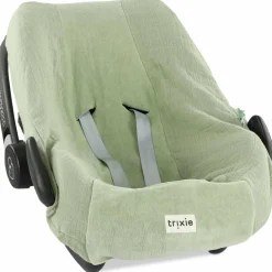 Sale Housse pour siège auto Maxi Cosi Pebble Bliss Sage Housse Cosy / Siège Auto