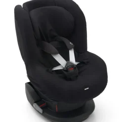 Dooky Housse pour siège auto noir (groupe 1)