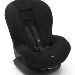 Dooky Housse pour siège auto noir (groupe 1)