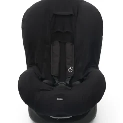 Dooky Housse pour siège auto noir (groupe 1)
