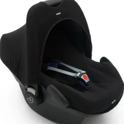 Dooky Housse pour siège auto noir (groupe 0+)