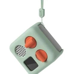 Yoto Housse verte d'eau Mini Adventure pour lecteur audio Mini