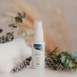 Best Huile Atchoum massage des premiers froids bio (20 ml) Cosmétiques Pour Bébé