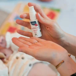 NéoBulle Huile de massage bio Calm'Bidou (20 ml)