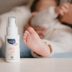 NéoBulle Huile de massage bio Sérénité allaitement (50 ml)
