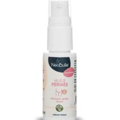 NéoBulle Huile de massage périnée bio (20 ml)