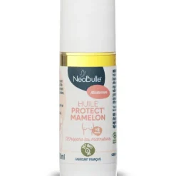 NéoBulle Huile de soin Protect Mamelon (10 ml)
