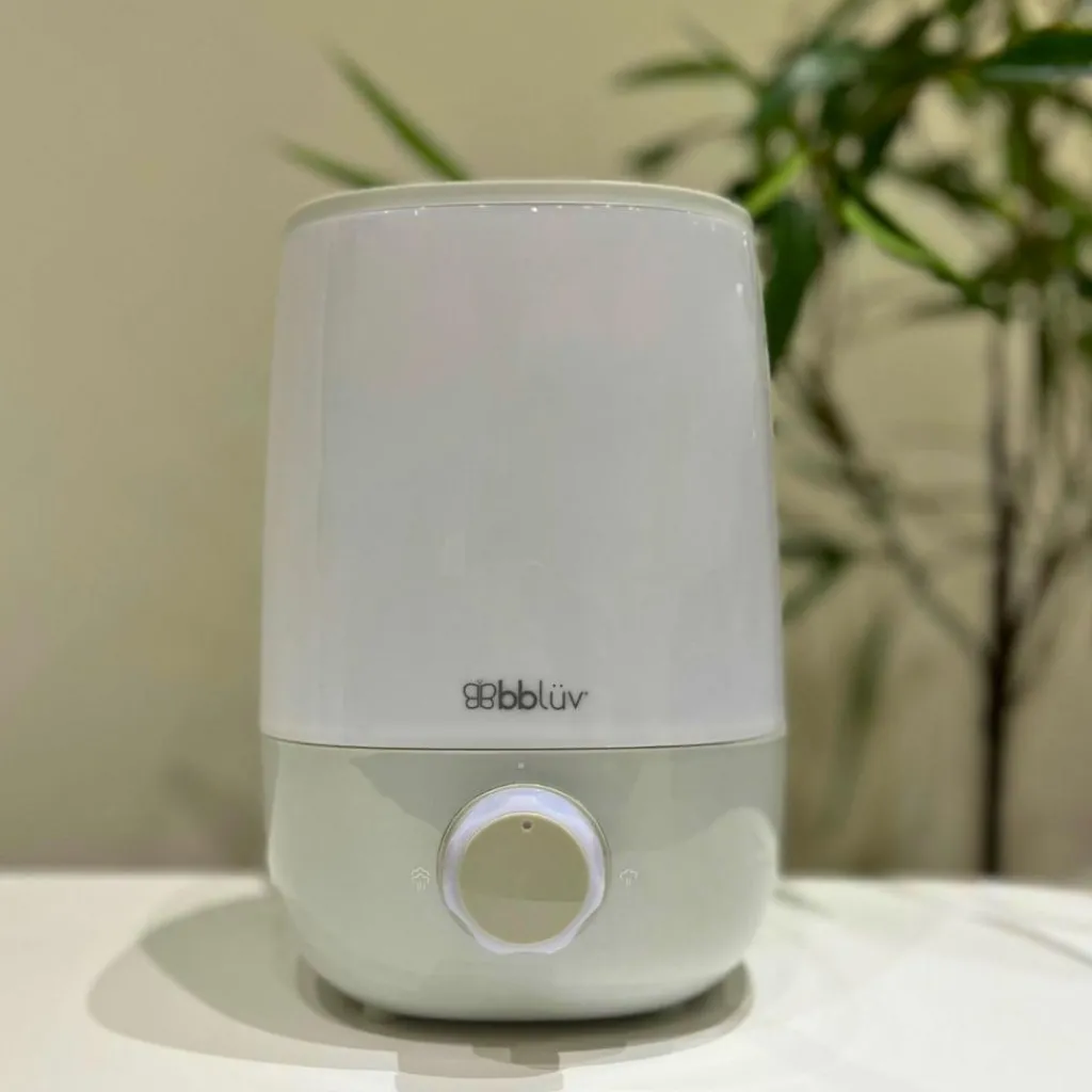 BBLUV Humidificateur à ultrasons Hydrö