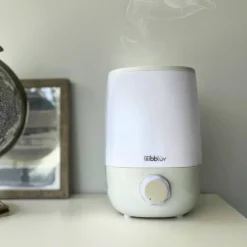 BBLUV Humidificateur à ultrasons Hydrö