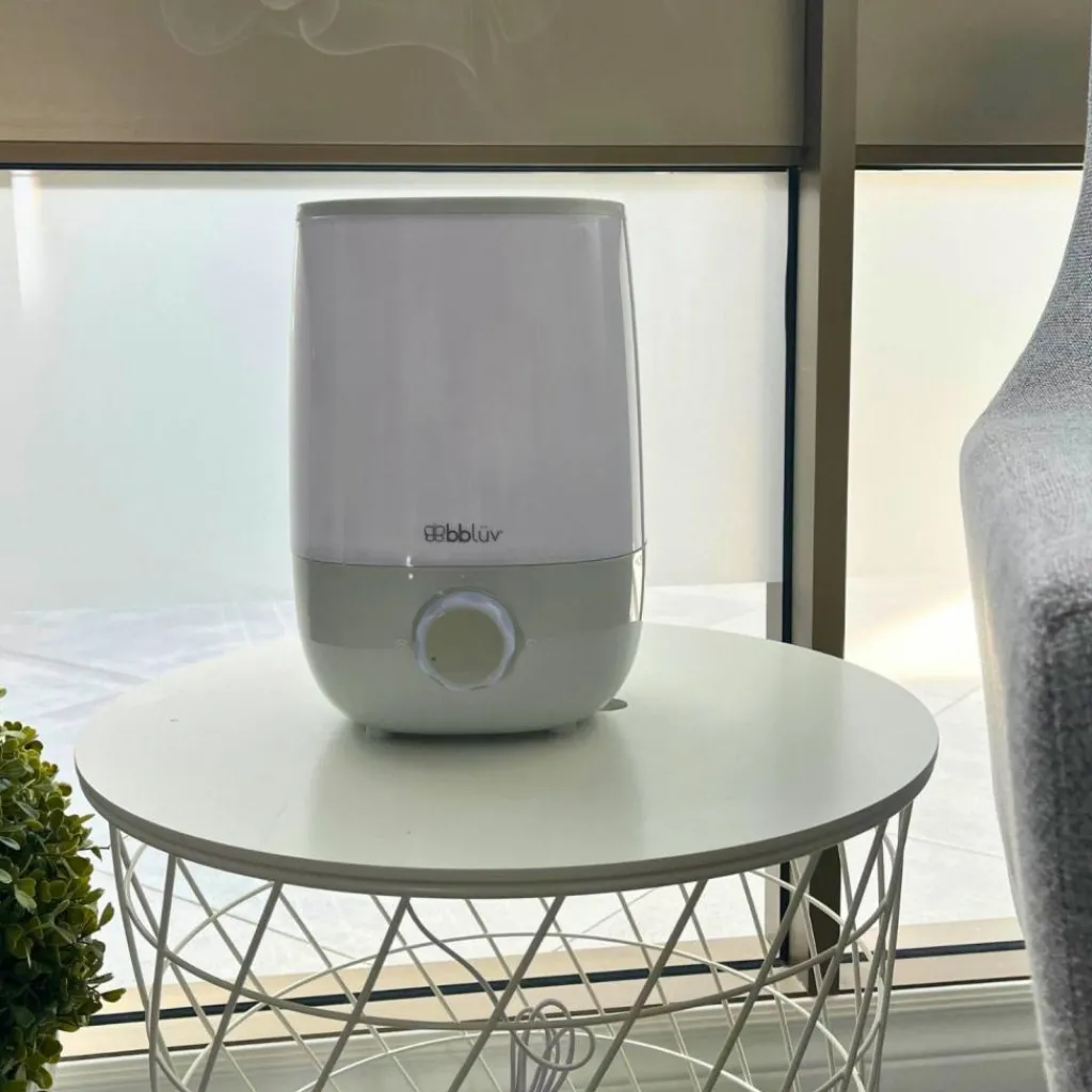 BBLUV Humidificateur à ultrasons Hydrö