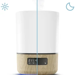Discount Humidificateur Breathe Humidificateur / Purificateur D'Air