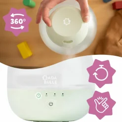 Badabulle Humidificateur Bubble