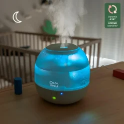 Badabulle Humidificateur Bubble