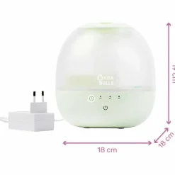 Badabulle Humidificateur Bubble