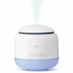 Discount Humidificateur chambre bébé 3 en 1 Humidificateur / Purificateur D'Air