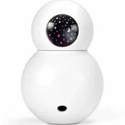 Best Humidificateur et projecteur étoiles Humidificateur / Purificateur D'Air