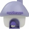 Online Humidificateur Maison Champignon Violet Humidificateur / Purificateur D'Air