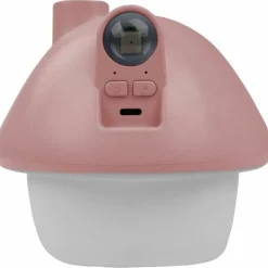 Mary's Humidificateur Maison Champignon Rose