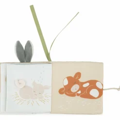 Hot Imagier Regliss à la ferme Livre Bébé En Tissu