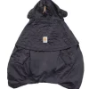 Sale Imperméable Cocon hiver gris charbon pour porte-bébé Vêtements Et Accessoires De Portage