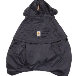 Sale Imperméable Cocon hiver gris charbon pour porte-bébé Vêtements Et Accessoires De Portage