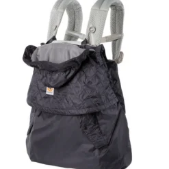 Sale Imperméable Cocon hiver gris charbon pour porte-bébé Vêtements Et Accessoires De Portage