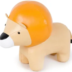 Jackson le Lion Les Animaux Musicaux Peluche Musicale