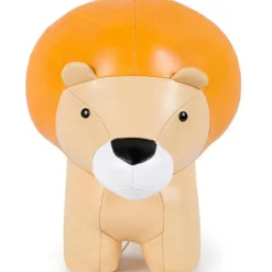 Jackson le Lion Les Animaux Musicaux Peluche Musicale
