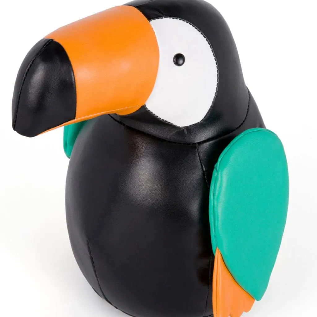 Sale Jean le Toucan Les Animaux Musicaux Peluche Musicale