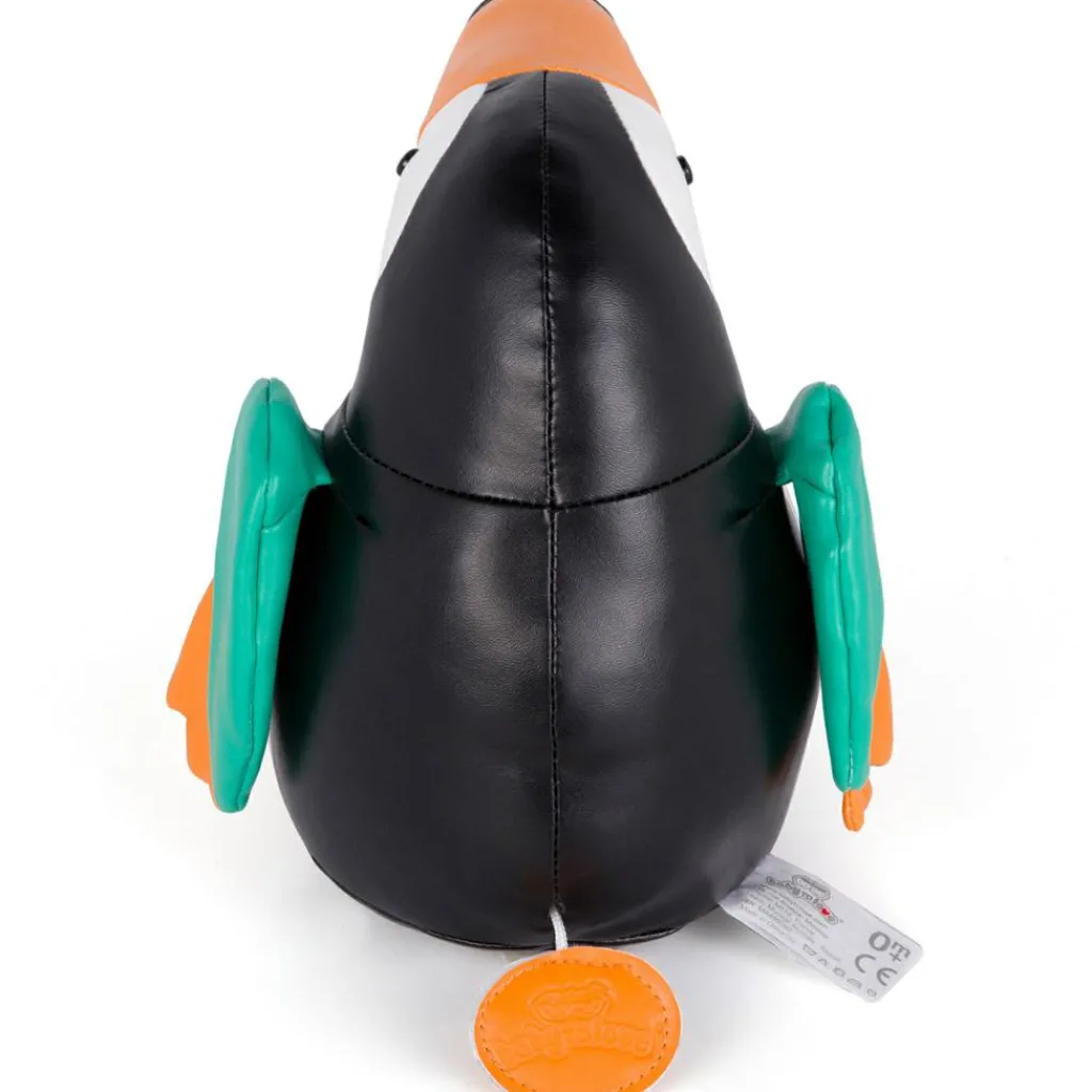 Sale Jean le Toucan Les Animaux Musicaux Peluche Musicale