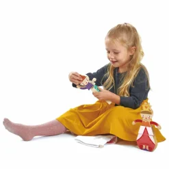 Clearance Jeu à empiler Princesses et Sirènes Jouet À Empiler