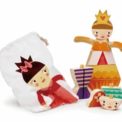 Clearance Jeu à empiler Princesses et Sirènes Jouet À Empiler