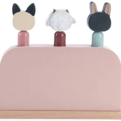 Moulin Roty Jeu à encastrer Après la pluie