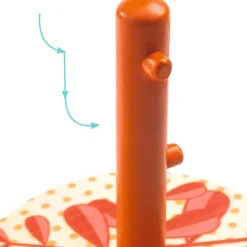 Online Jeu à encastrer Baby couleur Multi Stacki Jouet À Empiler