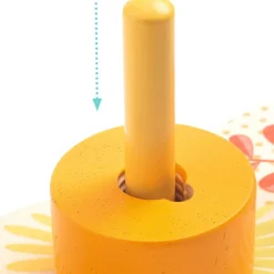 Online Jeu à encastrer Baby couleur Multi Stacki Jouet À Empiler