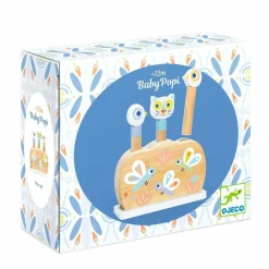 Online Jeu à encastrer BabyPopi Jouet À Encastrer